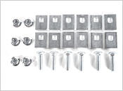 Curt MFG - 13028-chevy-truck-trailer-hitch - Image #4