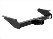 Curt MFG - 13029-gmc-suburban-trailer-hitch - Image #2