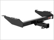 Curt MFG - 13042-chevy-truck-trailer-hitch - Image #2