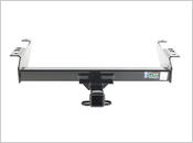 Curt MFG - 13042-chevy-truck-trailer-hitch - Image #3