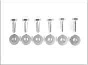 Curt MFG - 13044-jeep-liberty-trailer-hitch - Image #4