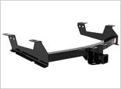 Curt MFG - 13071-gmc-sierra-3500hd-trailer-hitch - Image #2