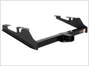 Curt MFG - 13082-chevy-truck-trailer-hitch - Image #2