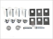 Curt MFG - 13082-chevy-truck-trailer-hitch - Image #4