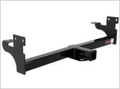 Curt MFG - 13098-isuzu-trooper-trailer-hitch - Image #2