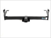 Curt MFG - 13098-isuzu-trooper-trailer-hitch - Image #3