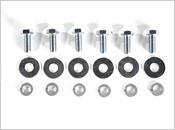 Curt MFG - 13098-isuzu-trooper-trailer-hitch - Image #4