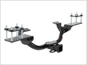 Curt MFG - 13102-mercedes-ml350 - Image #2