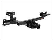 Curt MFG - 13117-mercedes-ml350 - Image #2