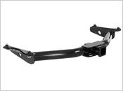 Curt MFG - 13157-toyota-4runner-trailer-hitch - Image #2