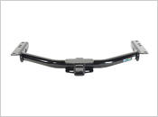 Curt MFG - 13157-toyota-4runner-trailer-hitch - Image #3