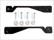 Curt MFG - 13157-toyota-4runner-trailer-hitch - Image #4