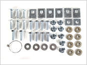 Curt MFG - 13160-jeep-cherokee-trailer-hitch - Image #4