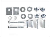 Curt MFG - 13180-toyota-tundra-trailer-hitch - Image #4