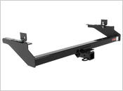 Curt MFG - 13196-toyota-t100-trailer-hitch - Image #2