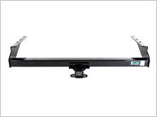 Curt MFG - 13196-toyota-t100-trailer-hitch - Image #3