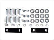 Curt MFG - 13196-toyota-t100-trailer-hitch - Image #4