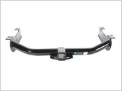 Curt MFG - 13211-chevy-silverado-2500hd-trailer-hitch - Image #3