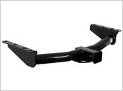 Curt MFG - 13212-chevy-silverado-2500hd-trailer-hitch - Image #2