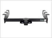 Curt MFG - 13212-chevy-silverado-2500hd-trailer-hitch - Image #3