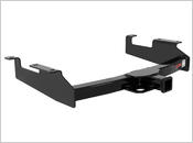 Curt MFG - 13213-gmc-sierra-2500hd-trailer-hitch - Image #2