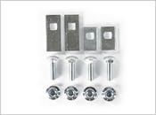 Curt MFG - 13213-gmc-sierra-2500hd-trailer-hitch - Image #4