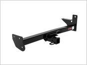 Curt MFG - 13235-isuzu-rodeo-trailer-hitch - Image #2