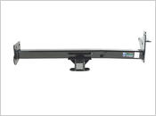 Curt MFG - 13235-isuzu-rodeo-trailer-hitch - Image #3