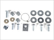 Curt MFG - 13235-isuzu-rodeo-trailer-hitch - Image #4