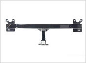 Curt MFG - 13266-volvo-s60-trailer-hitch - Image #3