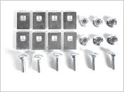 Curt MFG - 13310-dodge-ram-3500-trailer-hitch - Image #4