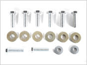 Curt MFG - 13328-acura-mdx-trailer-hitch - Image #4