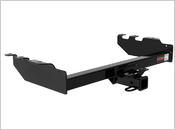 Curt MFG - 13332-chevy-silverado-1500-trailer-hitch - Image #2