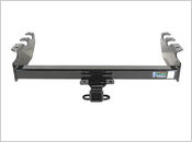 Curt MFG - 13332-chevy-silverado-1500-trailer-hitch - Image #3