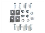 Curt MFG - 13332-chevy-silverado-1500-trailer-hitch - Image #4