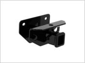 Curt MFG - 13333-dodge-ram-3500-trailer-hitch - Image #2