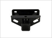 Curt MFG - 13333-dodge-ram-3500-trailer-hitch - Image #3