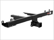 Curt MFG - 13342-mercedes-ml350-trailer-hitch - Image #2