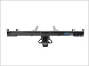 Curt MFG - 13342-mercedes-ml350-trailer-hitch - Image #3