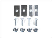 Curt MFG - 13342-mercedes-ml350-trailer-hitch - Image #4