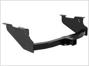 Curt MFG - 13361-dodge-ram-2500-3500-trailer-hitch - Image #2
