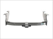 Curt MFG - 13361-dodge-ram-2500-3500-trailer-hitch - Image #3