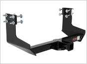 Curt MFG - 13375-mercedes-sprinter3500van - Image #2