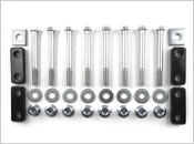 Curt MFG - 13375-mercedes-sprinter3500van - Image #4