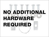 Curt MFG - ct13389d - Image #4