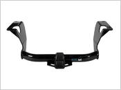 Curt MFG - 13390-subaru-outback-sport-trailer-hitch - Image #3