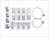 Curt MFG - 13390-subaru-outback-sport-trailer-hitch - Image #4