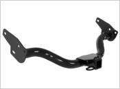 Curt MFG - 13514-nissan-xterra-trailer-hitch - Image #2