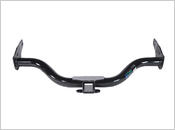 Curt MFG - 13514-nissan-xterra-trailer-hitch - Image #3