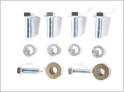 Curt MFG - 13514-nissan-xterra-trailer-hitch - Image #4